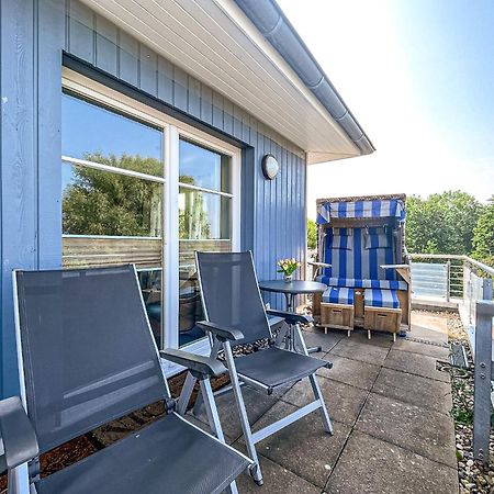 Duenenblick Wohnung 49 Boltenhagen  Dış mekan fotoğraf