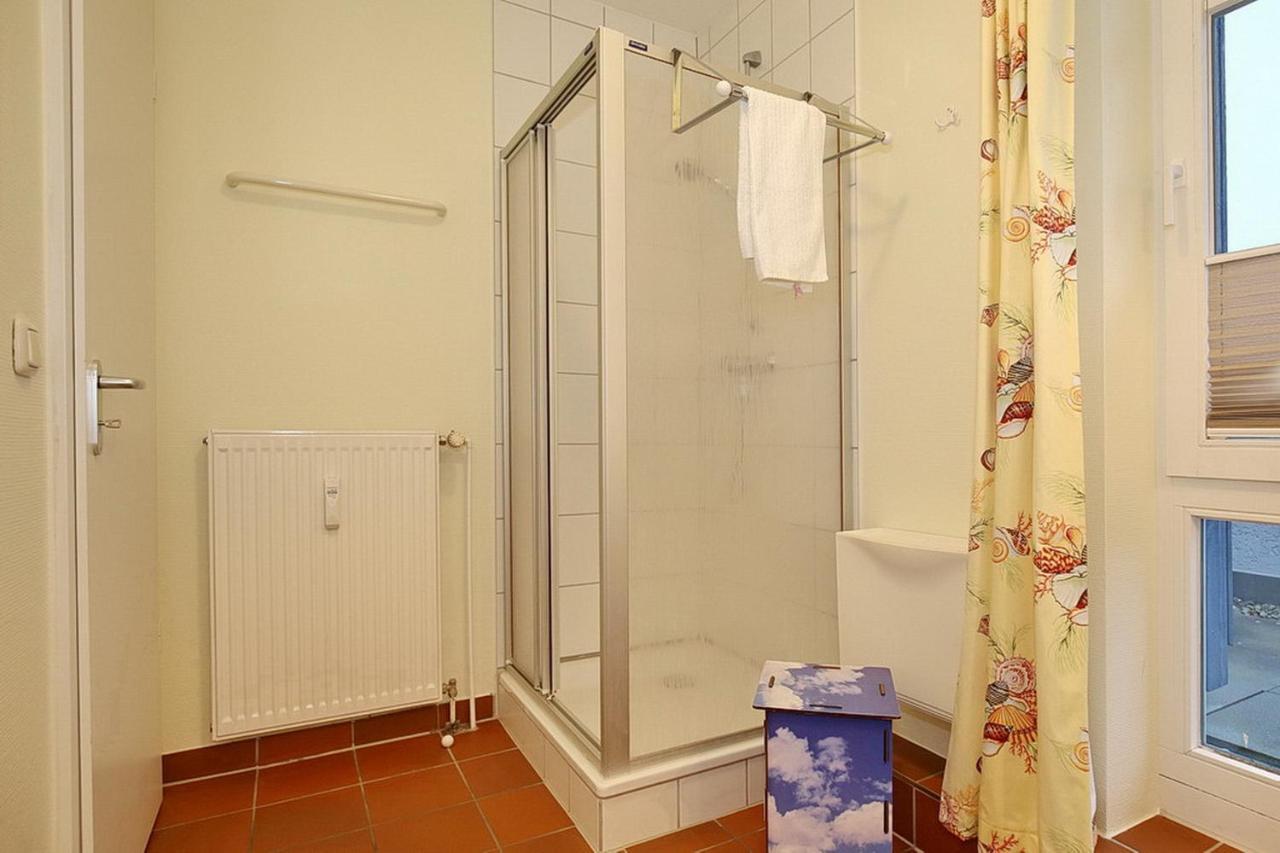 Duenenblick Wohnung 49 Boltenhagen  Dış mekan fotoğraf