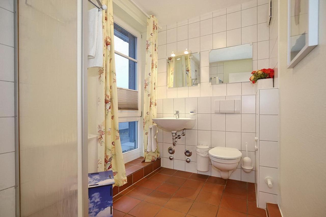 Duenenblick Wohnung 49 Boltenhagen  Dış mekan fotoğraf