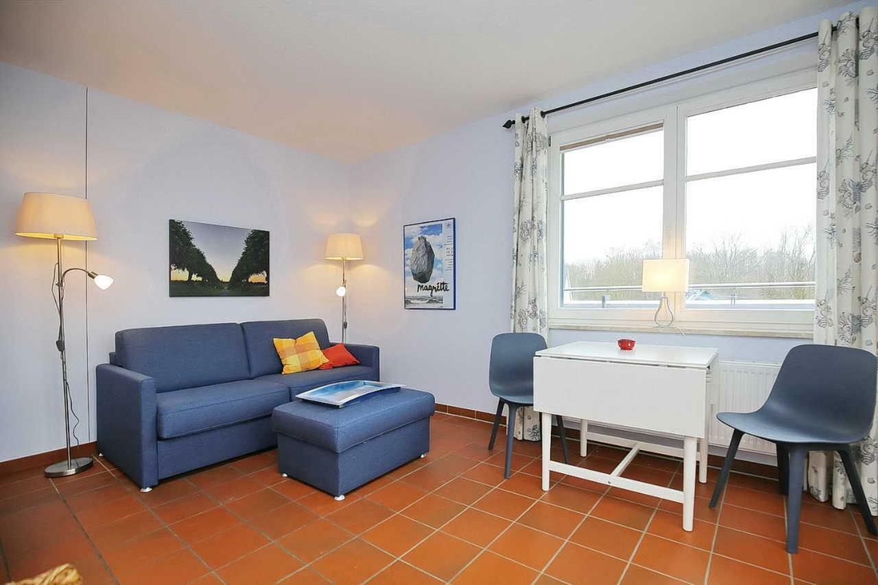 Duenenblick Wohnung 49 Boltenhagen  Dış mekan fotoğraf